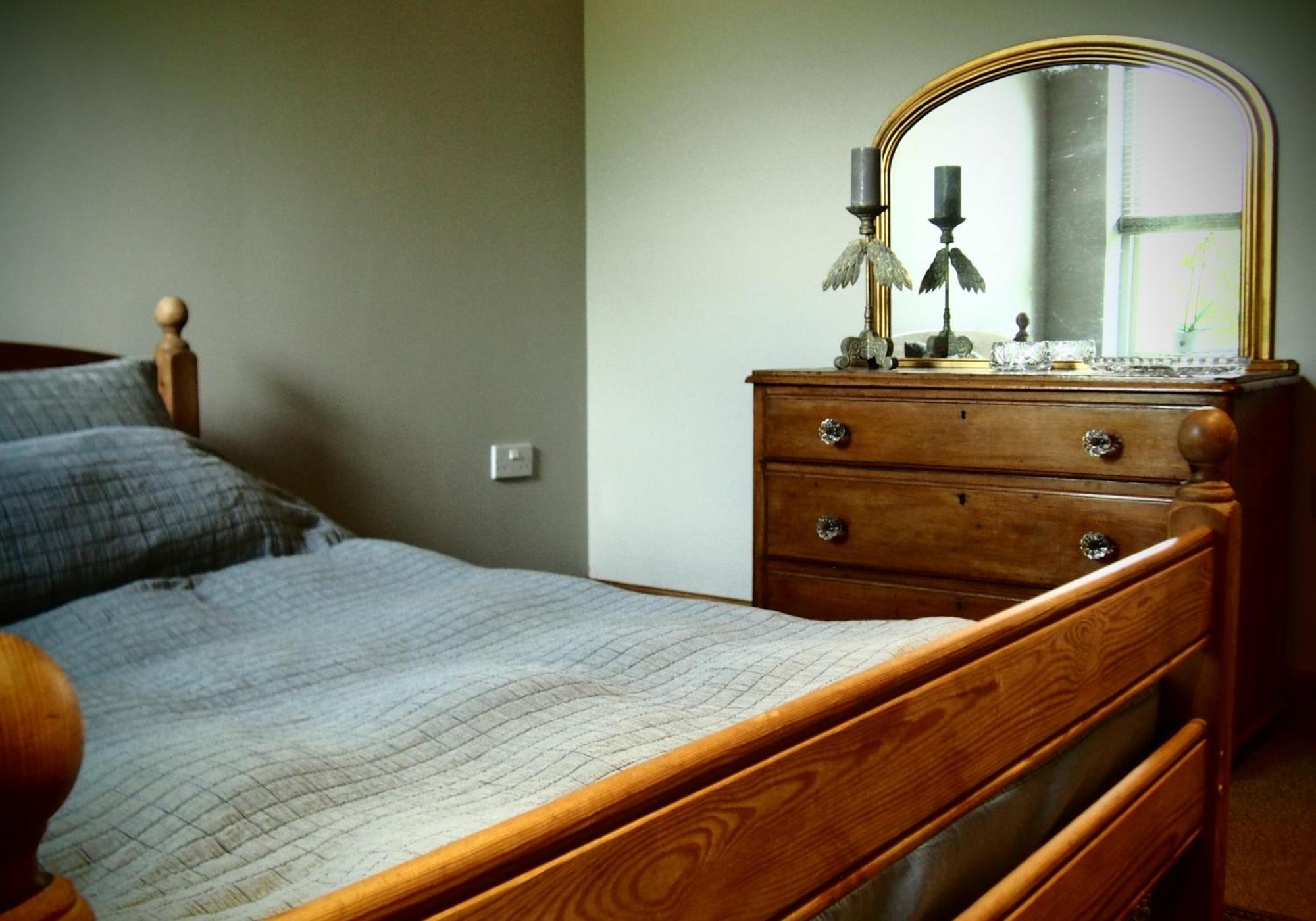 The Barn At Star Chamber Farm Holiday home