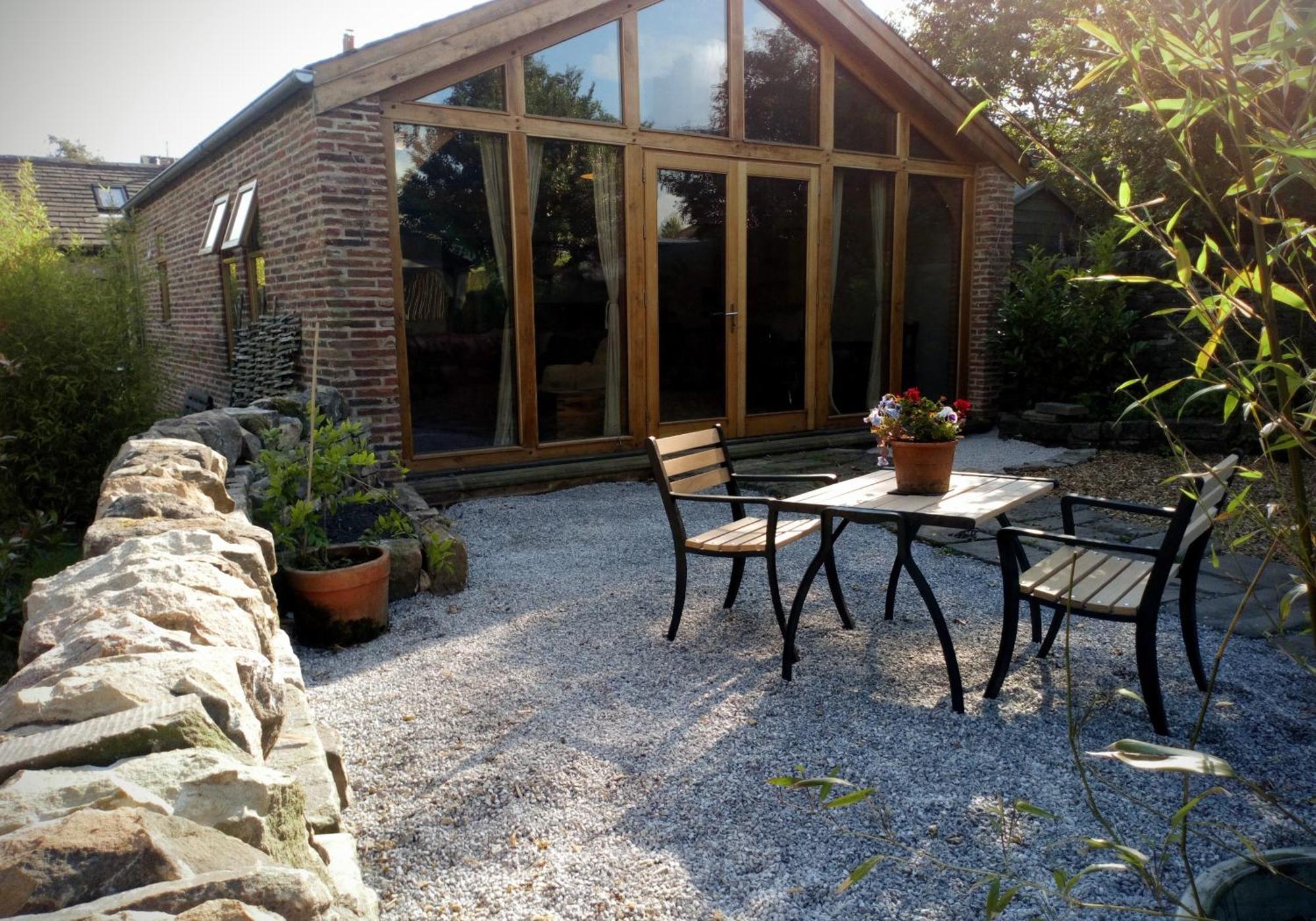 Holiday home The Barn At Star Chamber Farm Hebden Bridge